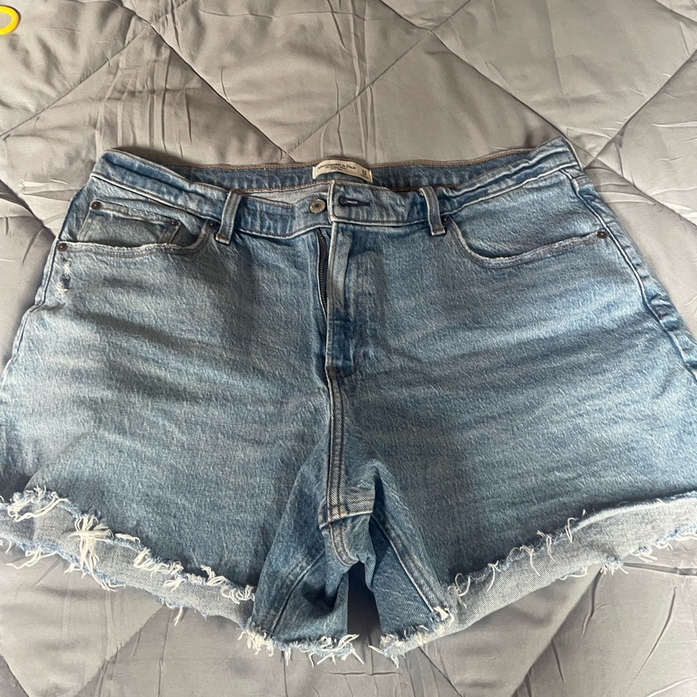 Denim Blue Women's Shorts great preloved condition